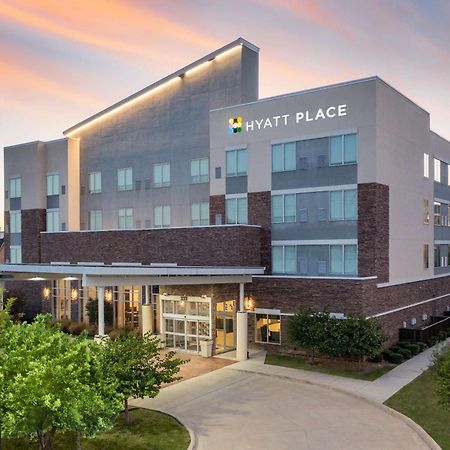 Hyatt Place Dallas/Allen Esterno foto