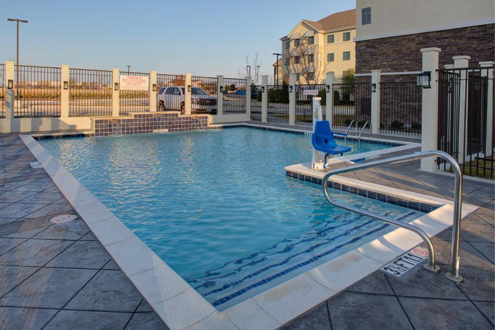 Hyatt Place Dallas/Allen Esterno foto