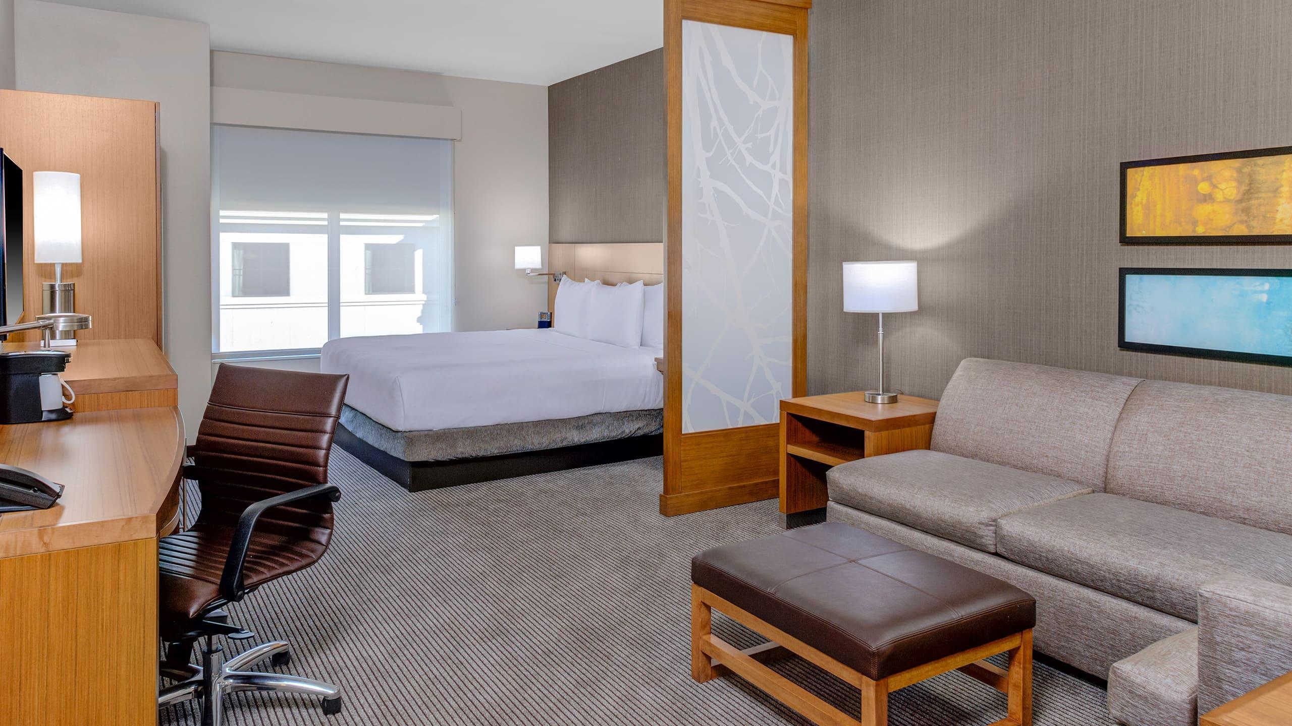 Hyatt Place Dallas/Allen Esterno foto