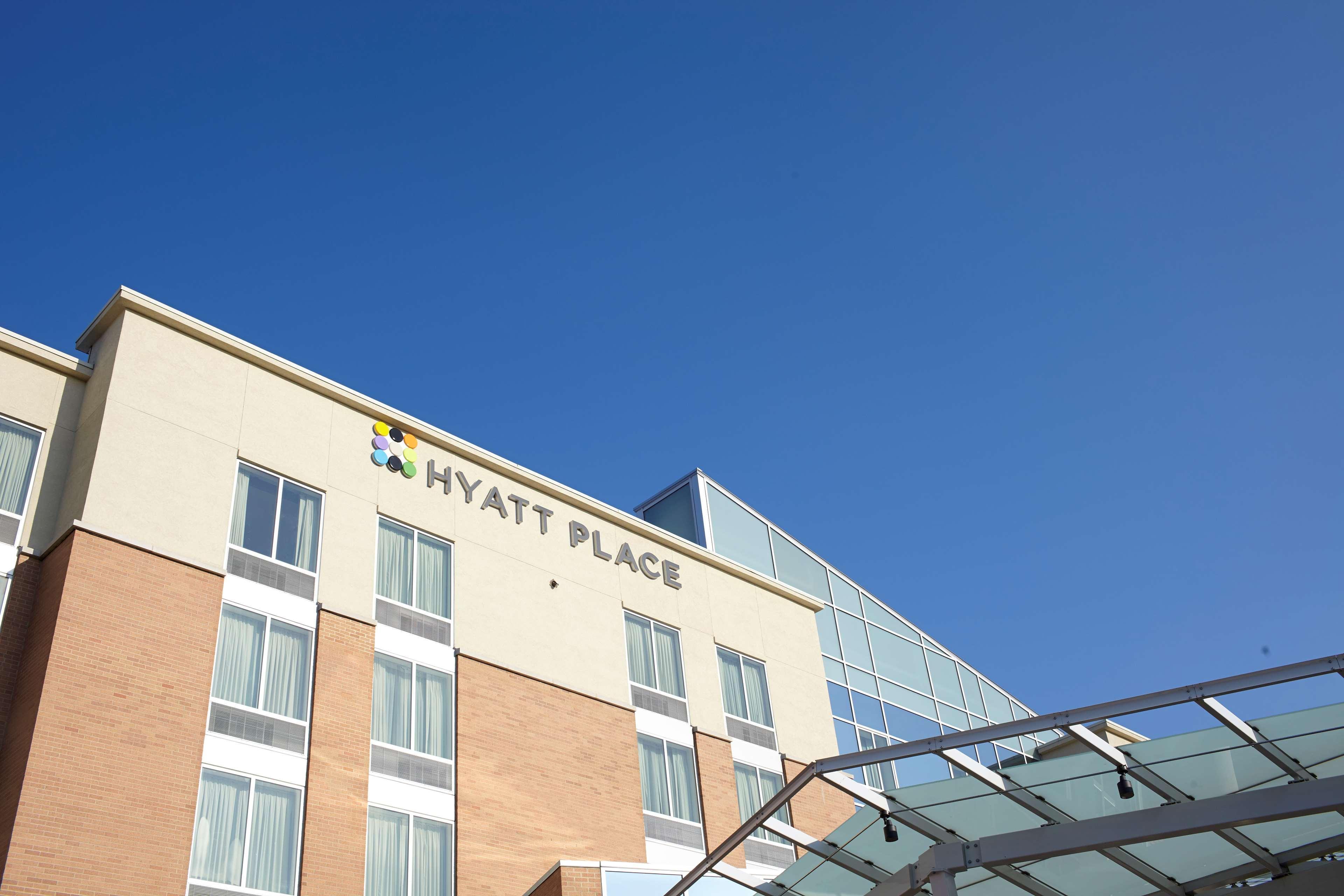 Hyatt Place Dallas/Allen Esterno foto