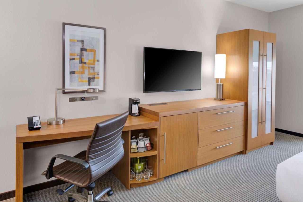 Hyatt Place Dallas/Allen Esterno foto