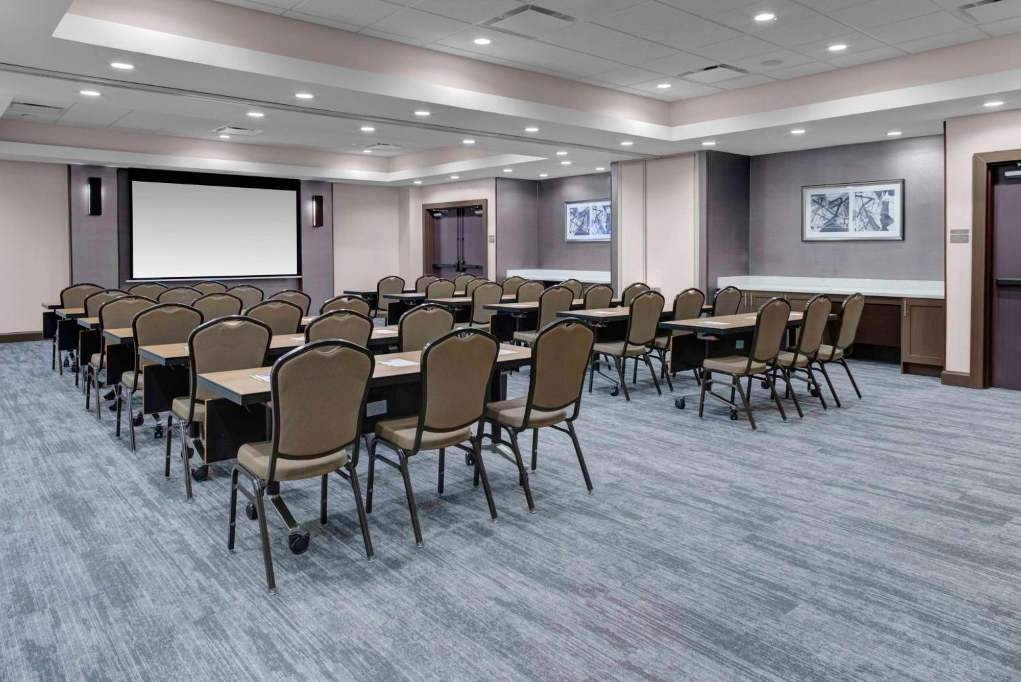 Hyatt Place Dallas/Allen Esterno foto