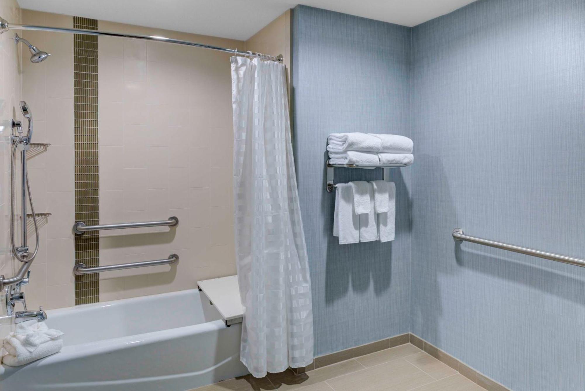 Hyatt Place Dallas/Allen Esterno foto