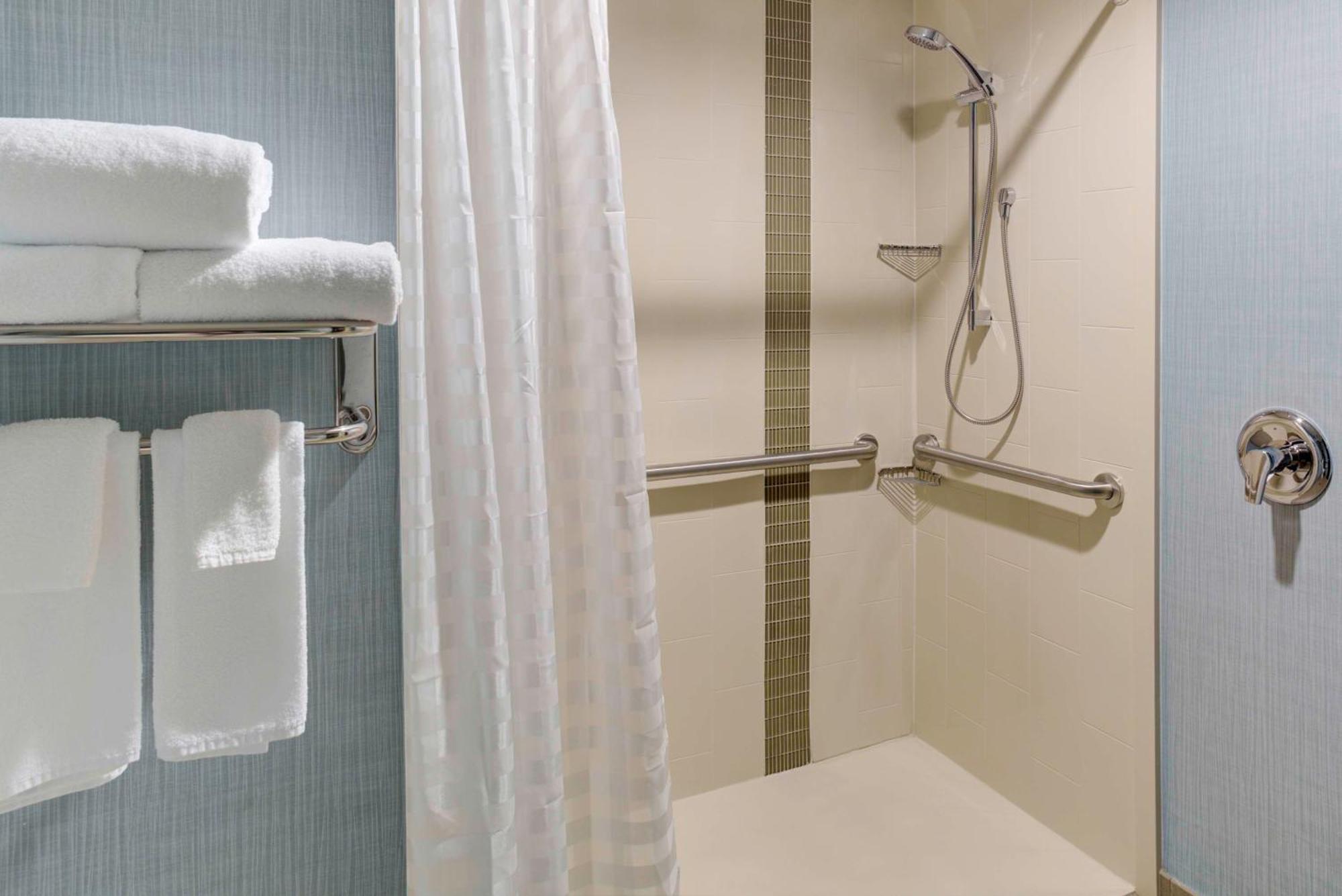 Hyatt Place Dallas/Allen Esterno foto