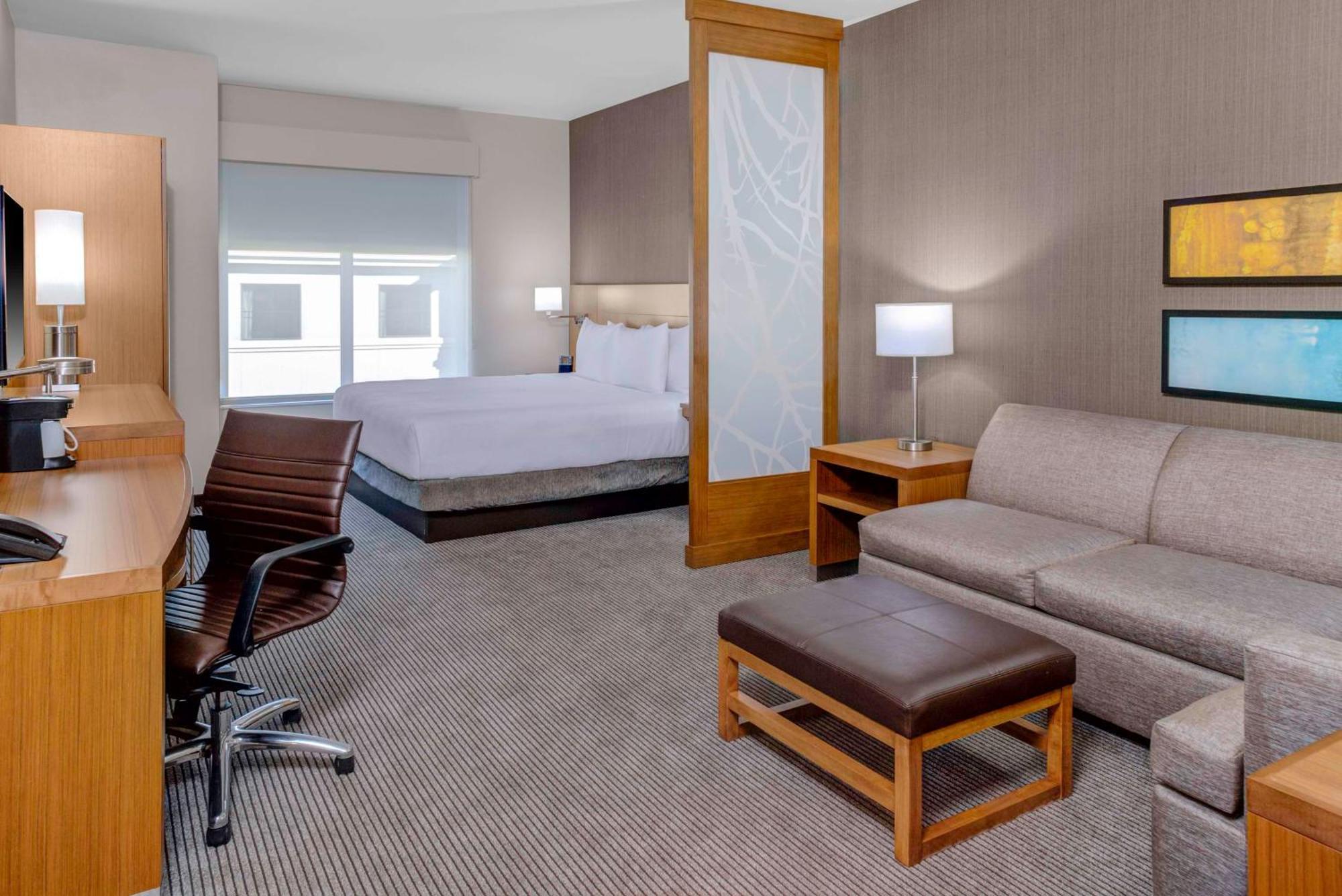 Hyatt Place Dallas/Allen Esterno foto