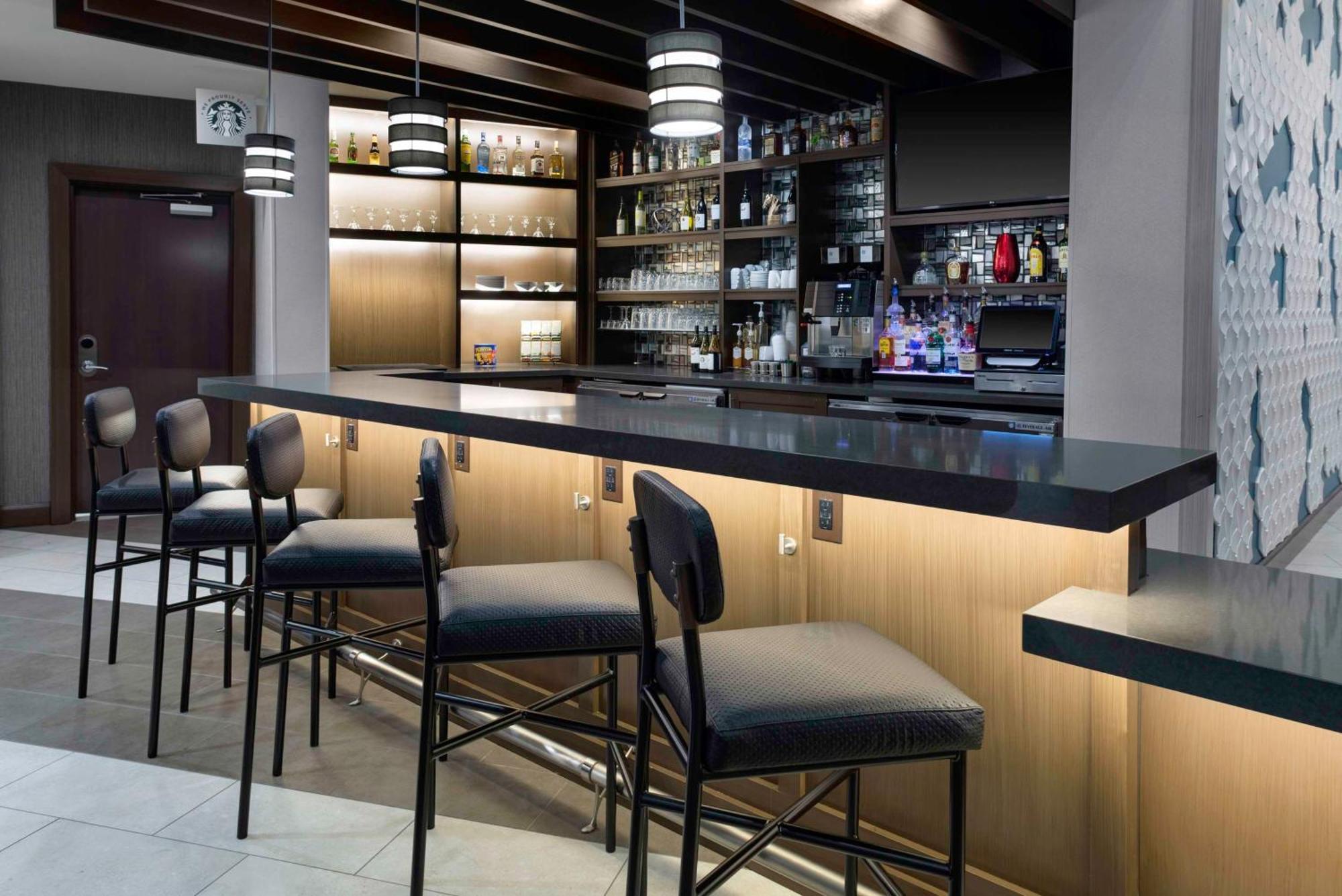 Hyatt Place Dallas/Allen Esterno foto
