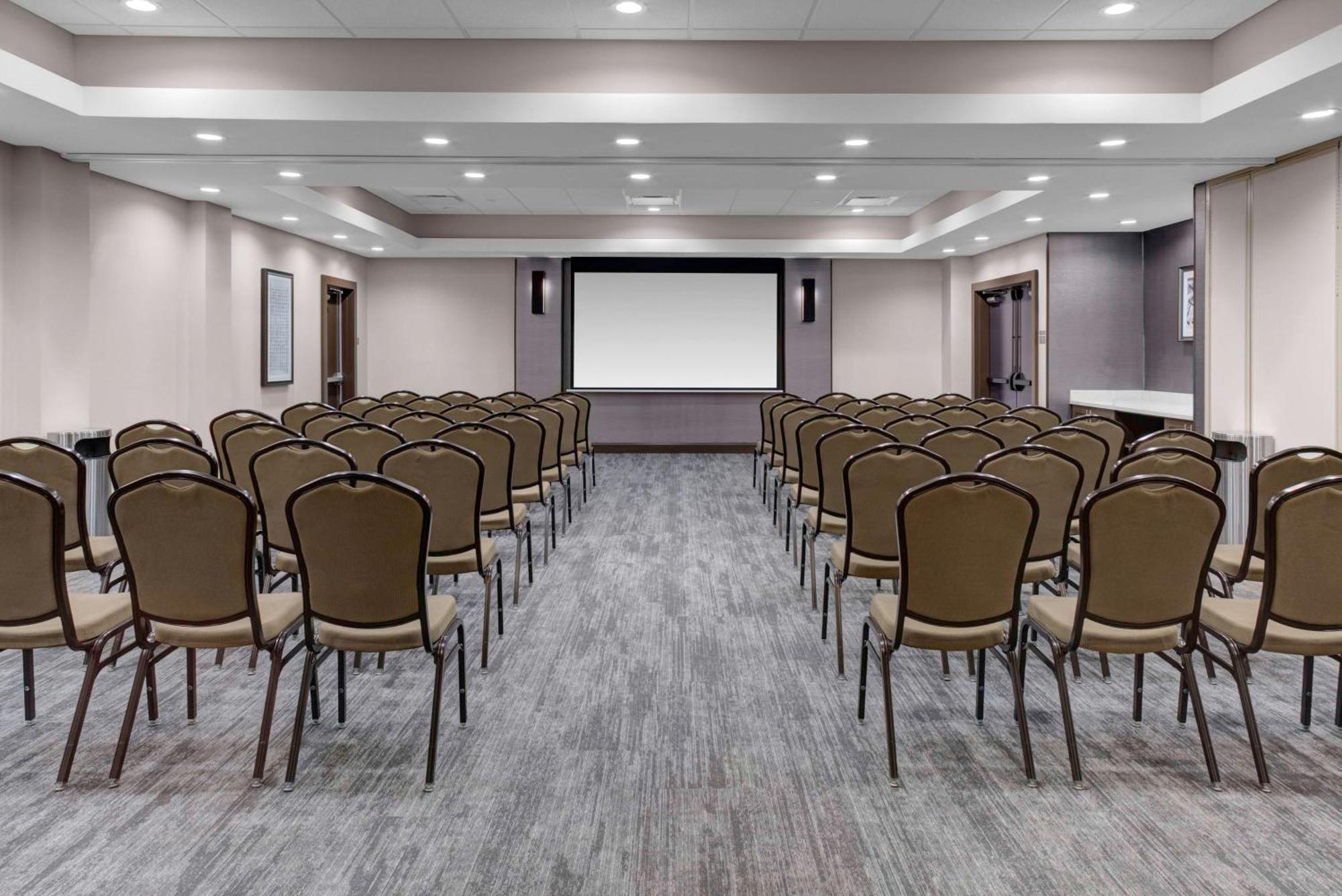 Hyatt Place Dallas/Allen Esterno foto