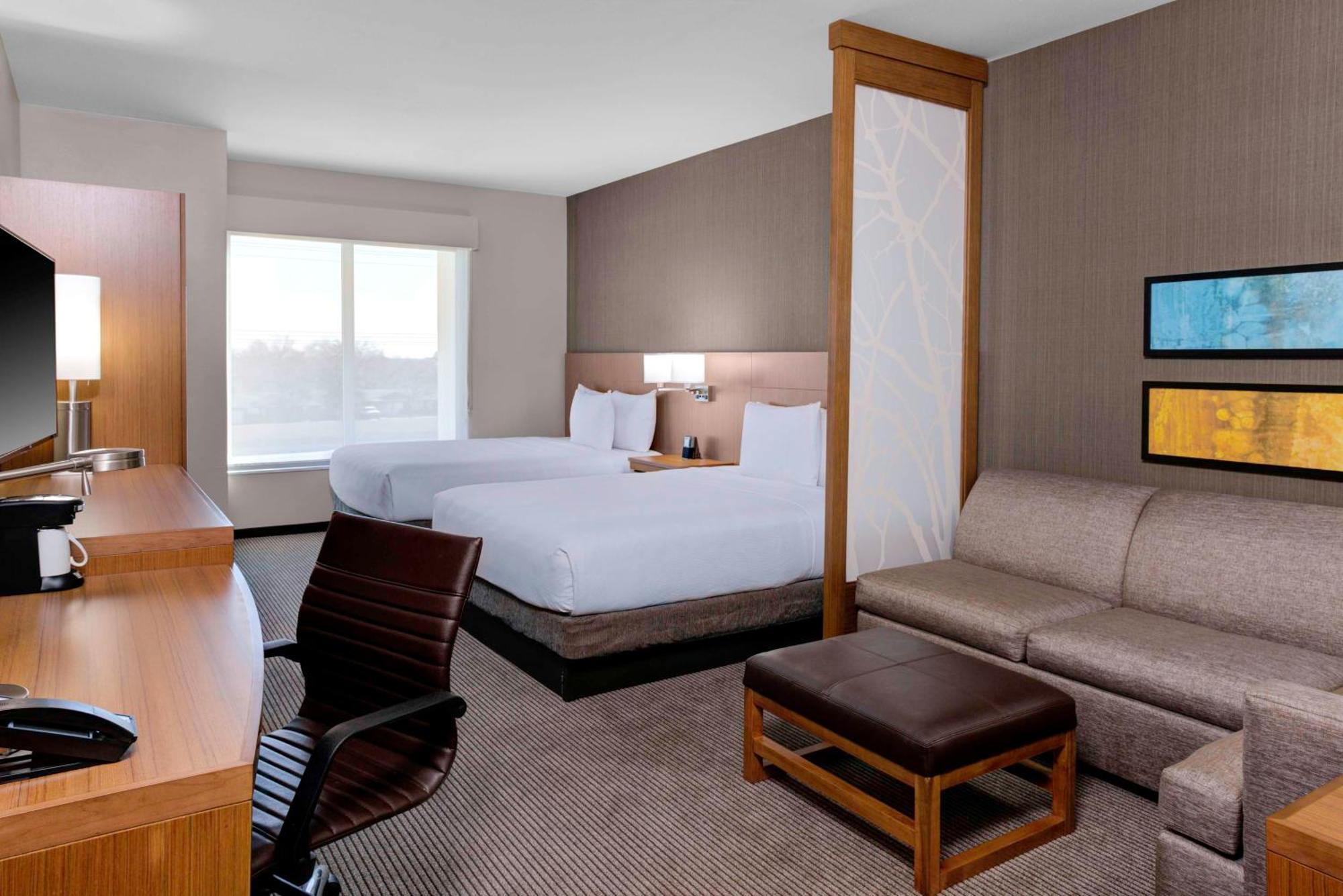 Hyatt Place Dallas/Allen Esterno foto