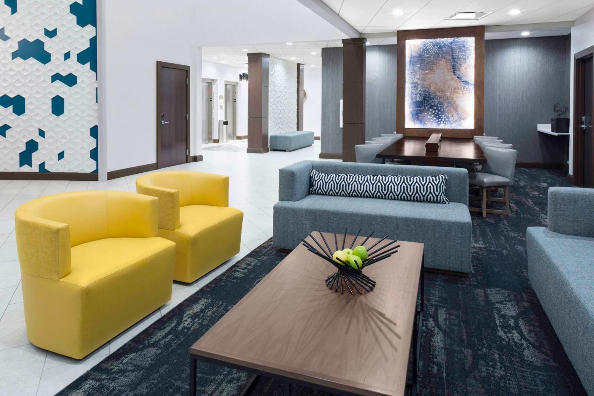 Hyatt Place Dallas/Allen Esterno foto