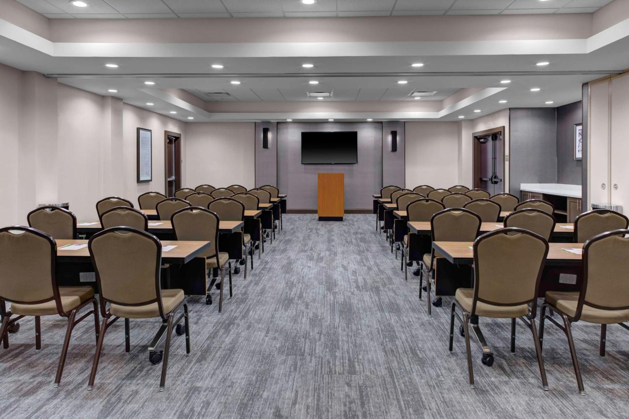 Hyatt Place Dallas/Allen Esterno foto