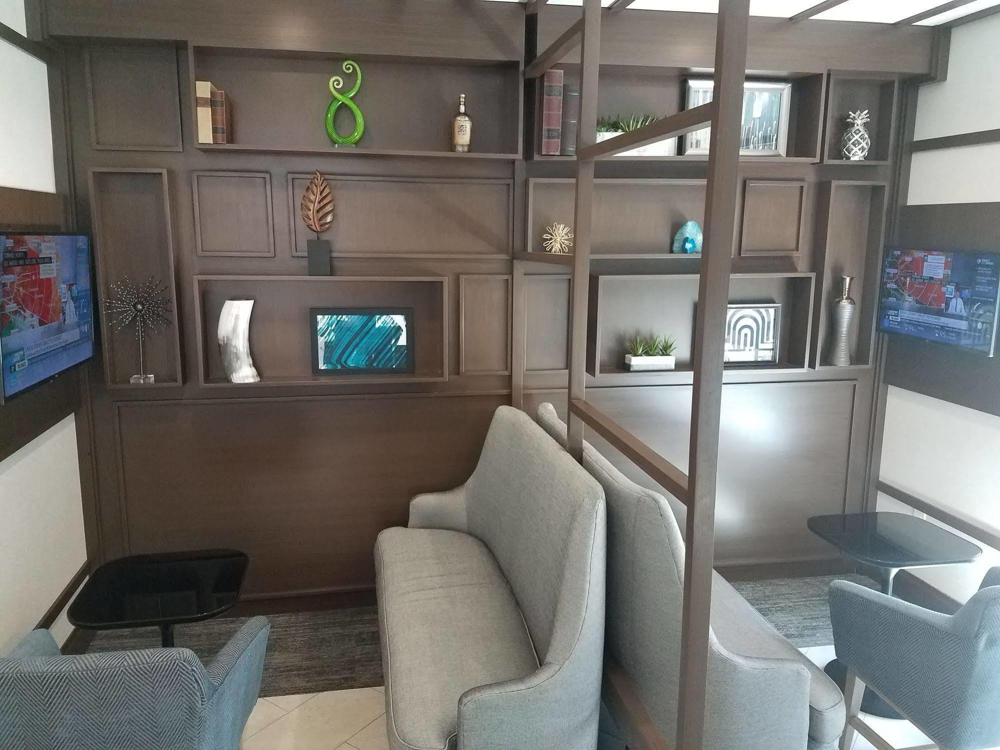 Hyatt Place Dallas/Allen Esterno foto
