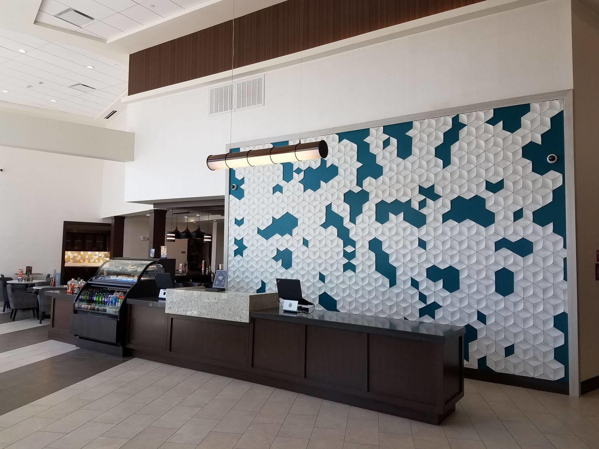 Hyatt Place Dallas/Allen Esterno foto