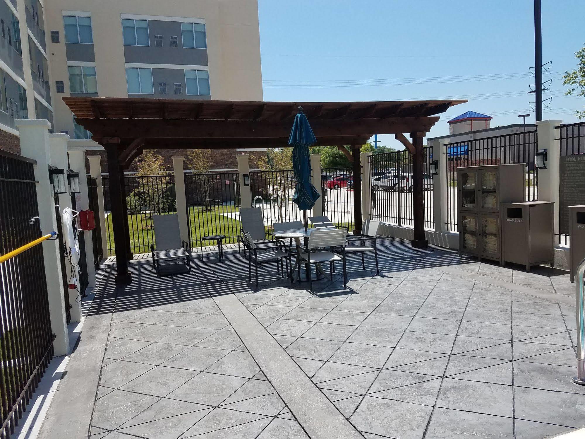 Hyatt Place Dallas/Allen Esterno foto