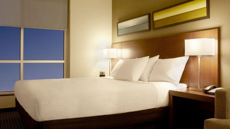 Hyatt Place Dallas/Allen Esterno foto